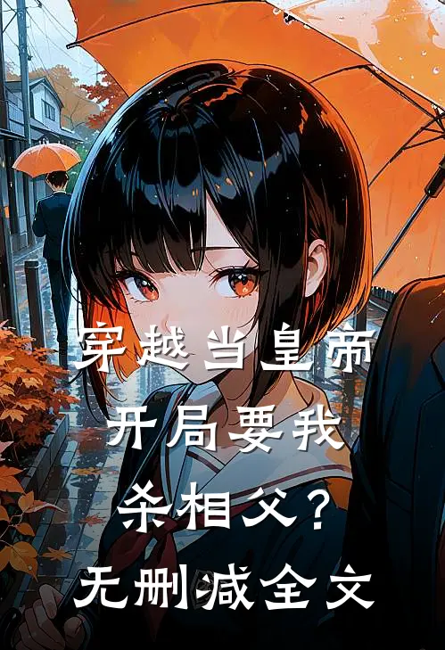 穿越当皇帝，开局要我杀相父？无删减全文