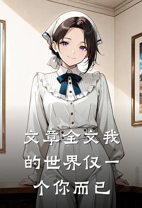 文章全文我的世界仅一个你而已