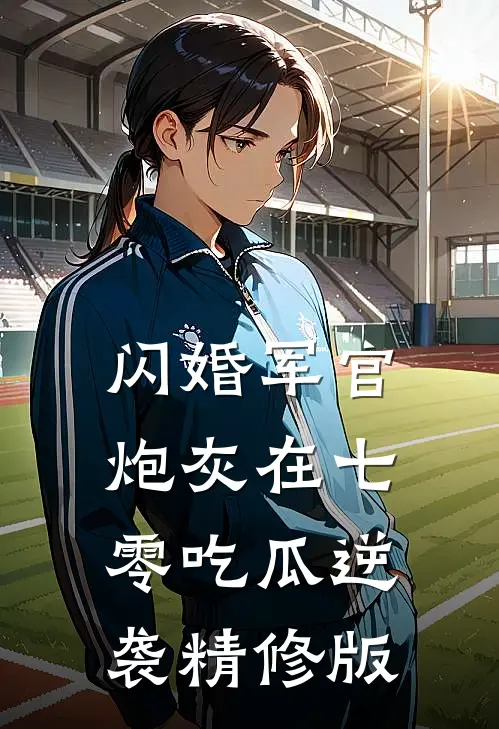 闪婚军官，炮灰在七零吃瓜逆袭精修版
