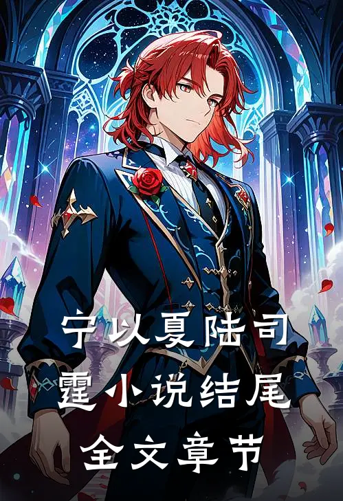 宁以夏陆司霆小说结尾全文章节