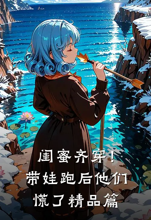 闺蜜齐穿！带娃跑后他们慌了精品篇