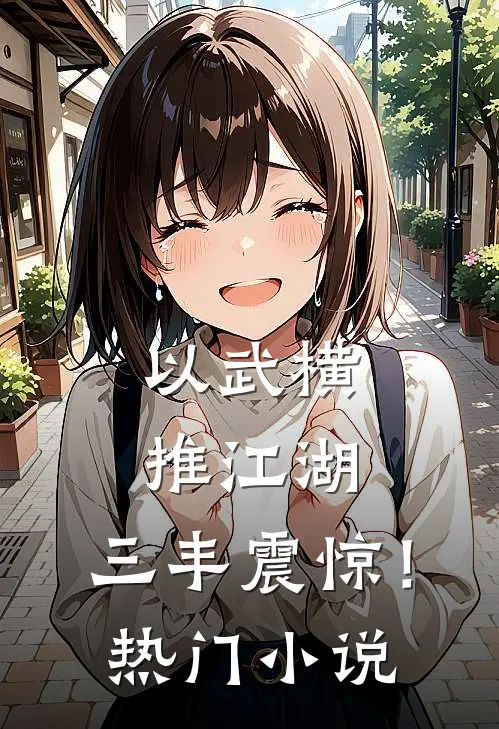 以武横推江湖，三丰震惊！热门小说