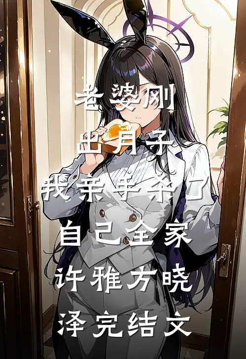 老婆刚出月子，我亲手杀了自己全家许雅方晓泽完结文