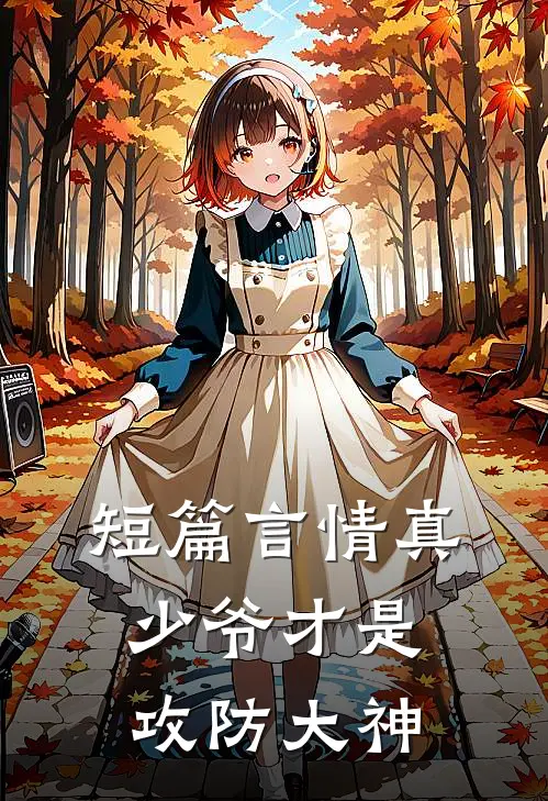 短篇言情真少爷才是攻防大神