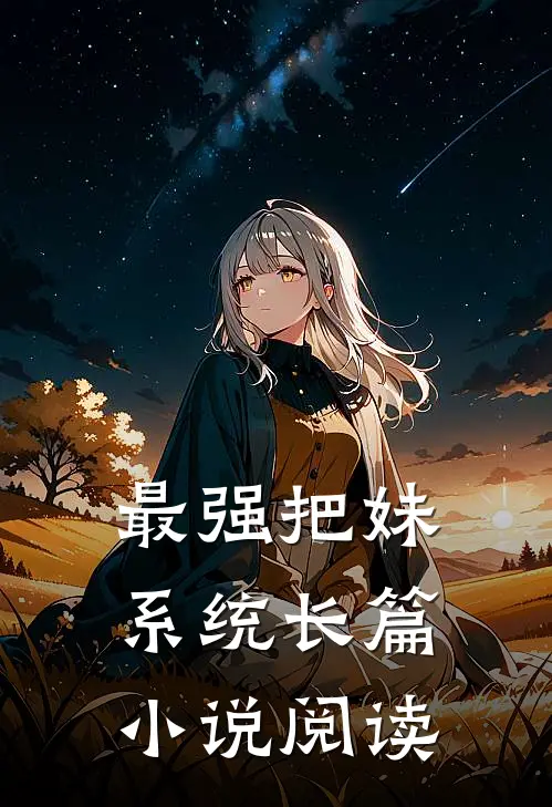 最强把妹系统长篇小说阅读