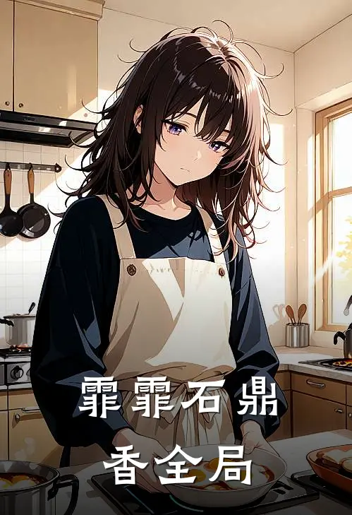 霏霏石鼎香全局