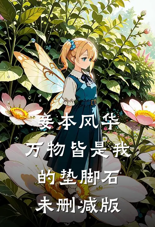 妾本风华，万物皆是我的垫脚石未删减版