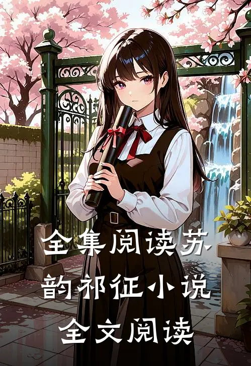 全集阅读苏韵祁征小说全文阅读