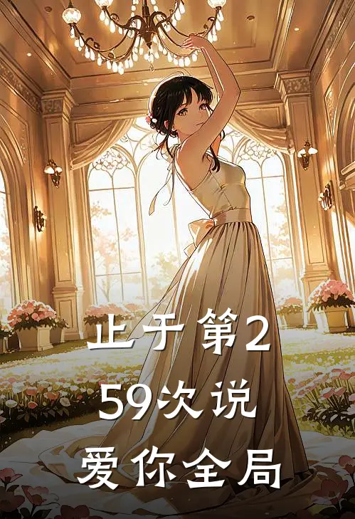止于第259次说爱你全局