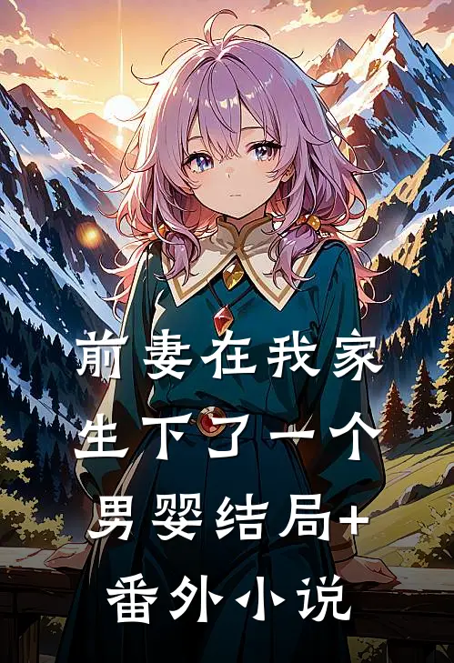 前妻在我家生下了一个男婴结局+番外小说