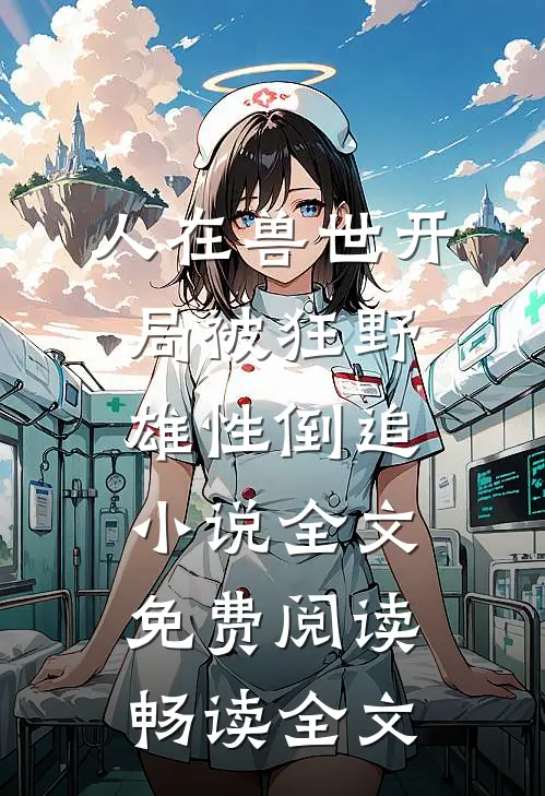 人在兽世开局被狂野雄性倒追小说全文免费阅读畅读全文