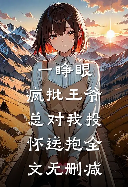 一睁眼，疯批王爷总对我投怀送抱全文无删减