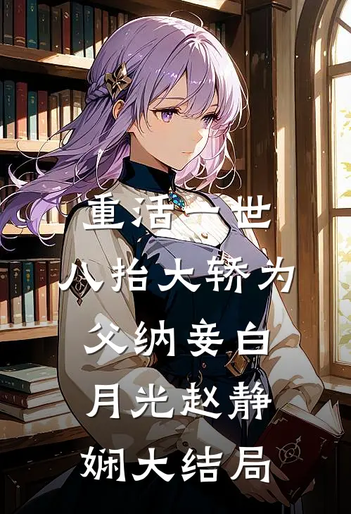 重活一世，八抬大轿为父纳妾白月光赵静娴大结局