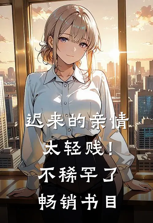 迟来的亲情太轻贱！不稀罕了畅销书目