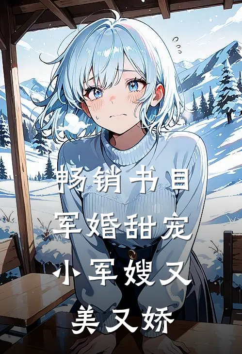 畅销书目军婚甜宠：小军嫂又美又娇