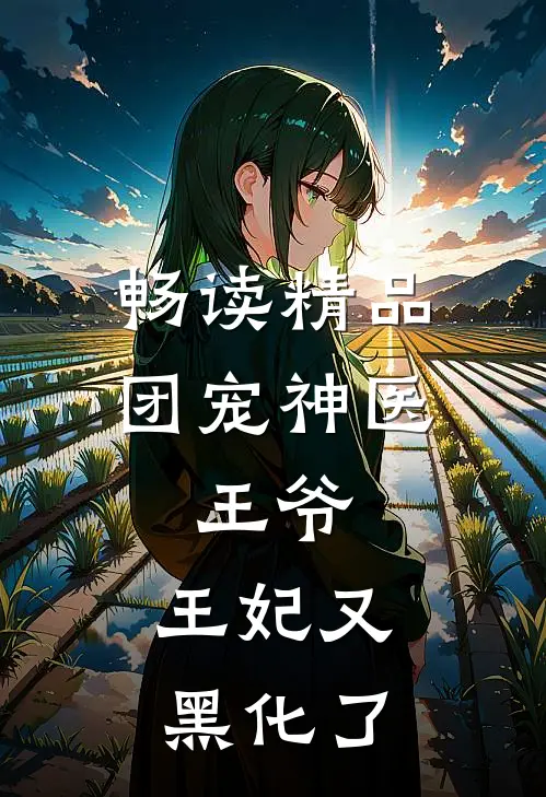 畅读精品团宠神医：王爷，王妃又黑化了