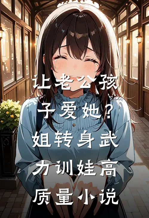 让老公孩子爱她？姐转身武力训娃高质量小说