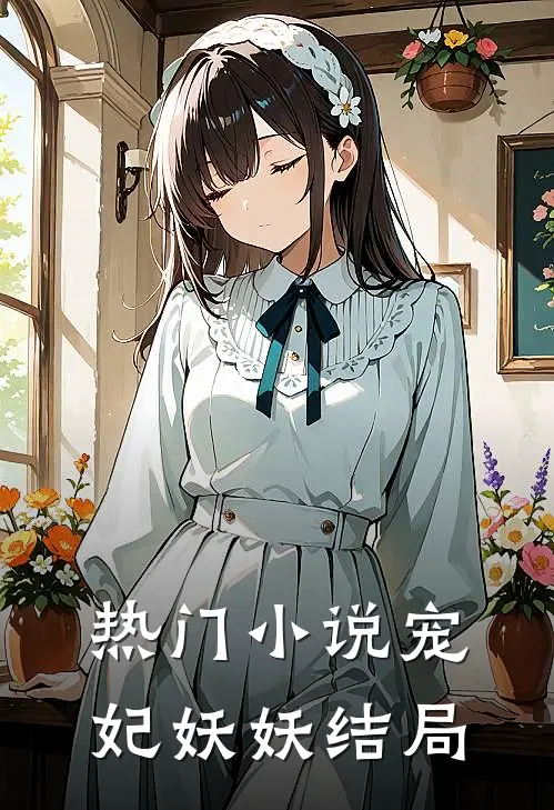 热门小说宠妃妖妖结局