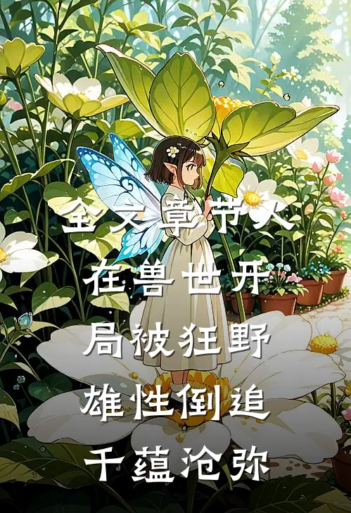 全文章节人在兽世开局被狂野雄性倒追千蕴沧弥
