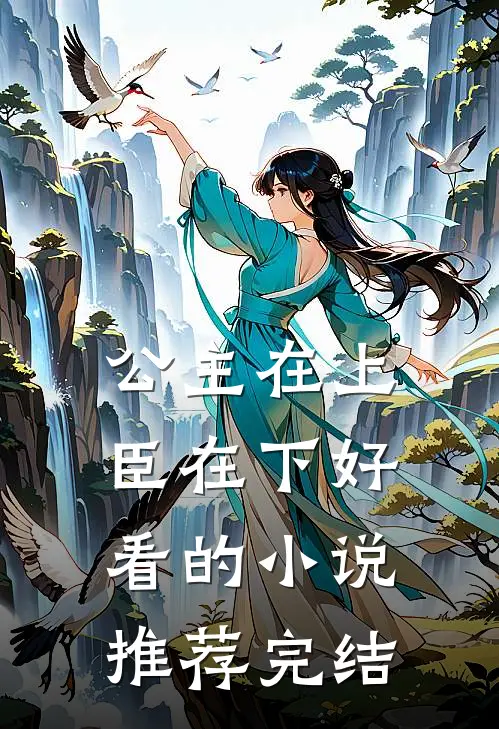公主在上，臣在下好看的小说推荐完结