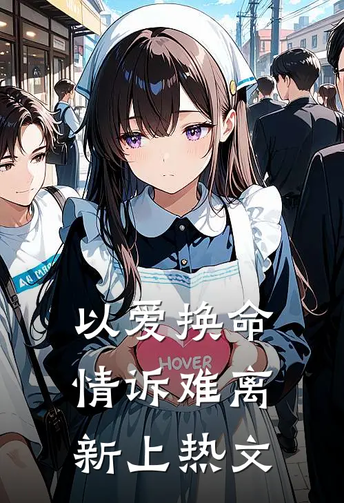 以爱换命，情诉难离新上热文