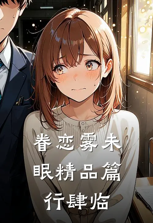 眷恋雾未眠精品篇行肆临