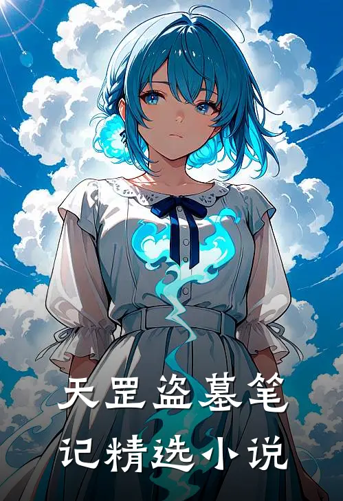 天罡盗墓笔记精选小说
