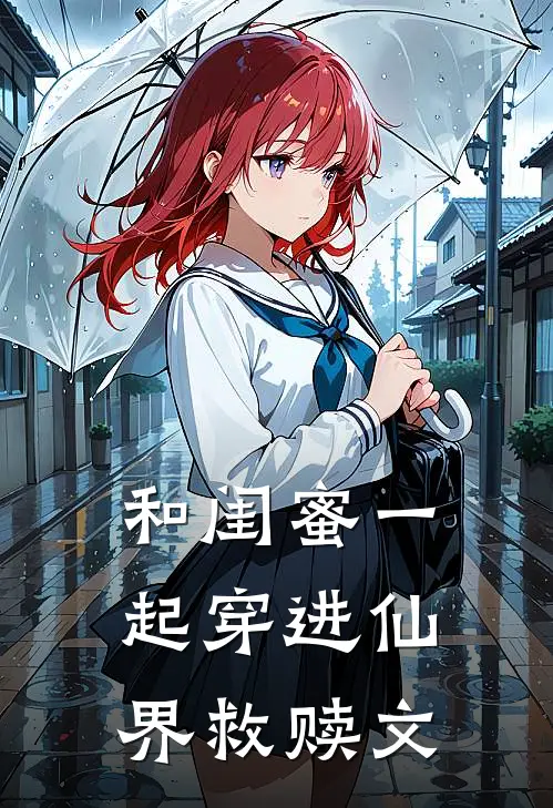 和闺蜜一起穿进仙界救赎文