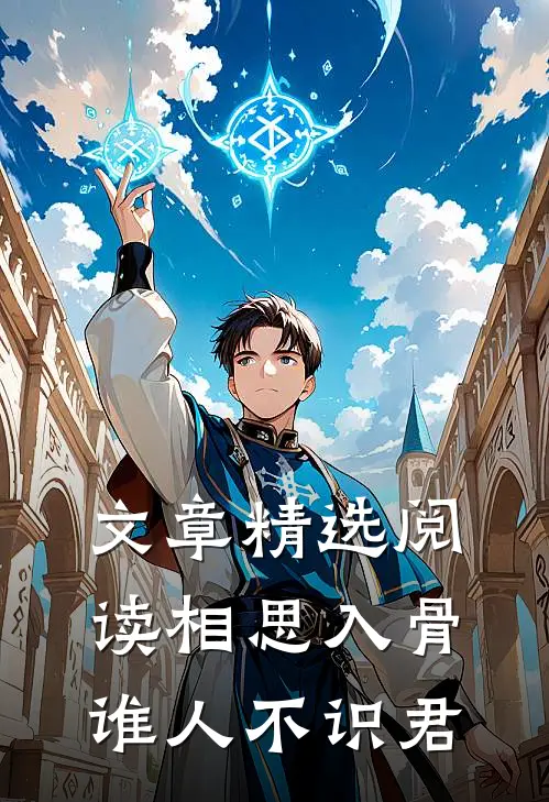 文章精选阅读相思入骨：谁人不识君