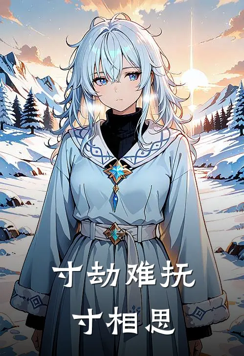 寸劫难抚寸相思