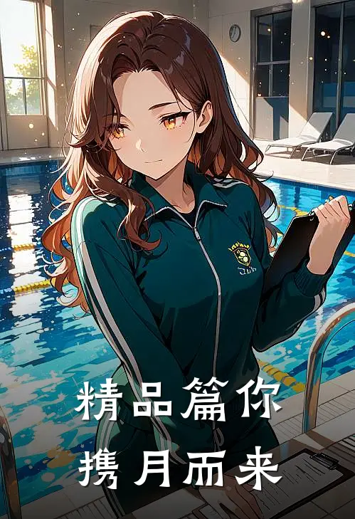 精品篇你携月而来