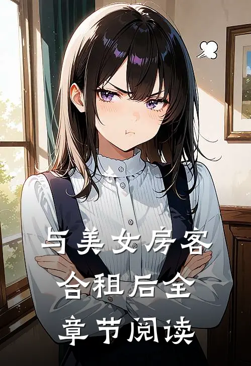 与美女房客合租后全章节阅读