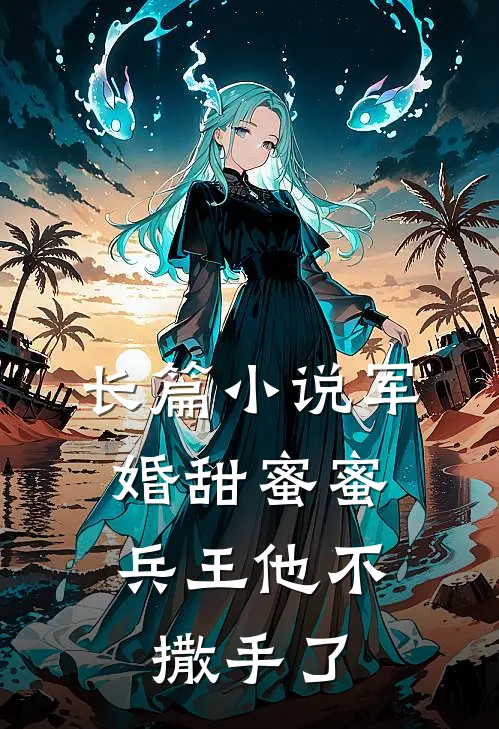 长篇小说军婚甜蜜蜜，兵王他不撒手了