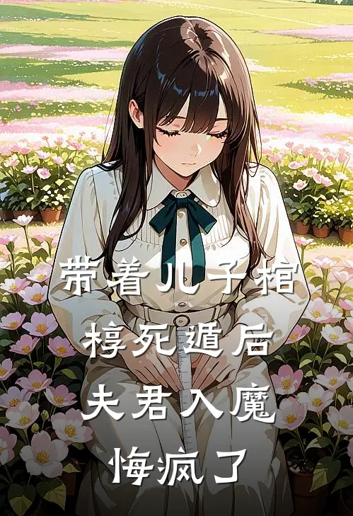 带着儿子棺椁死遁后，夫君入魔悔疯了