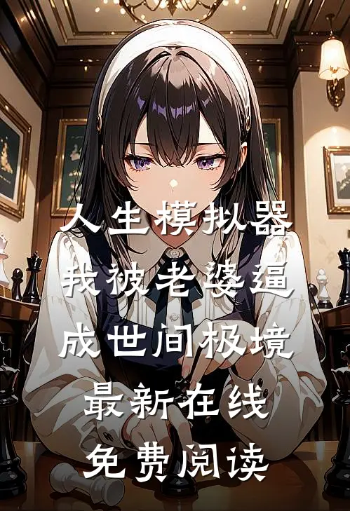 人生模拟器：我被老婆逼成世间极境最新在线免费阅读