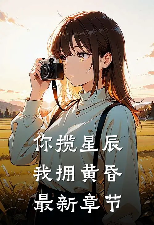 你揽星辰我拥黄昏最新章节