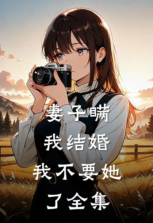 妻子瞒我结婚，我不要她了全集