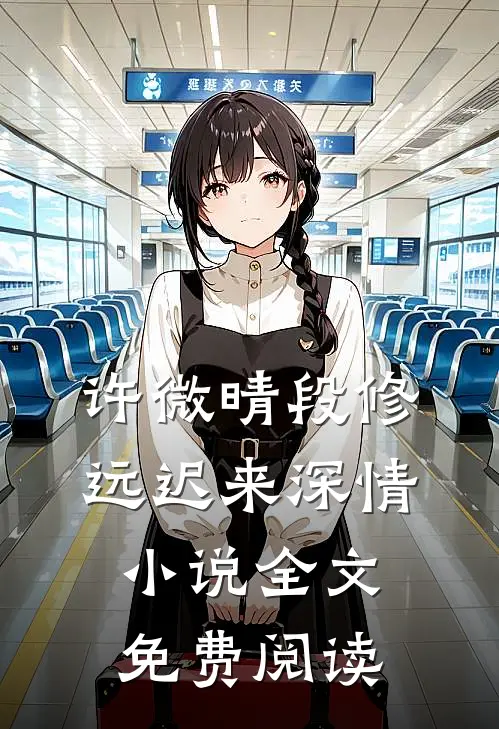 许微晴段修远迟来深情小说全文免费阅读