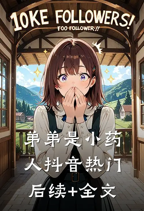 弟弟是小药人抖音热门后续+全文