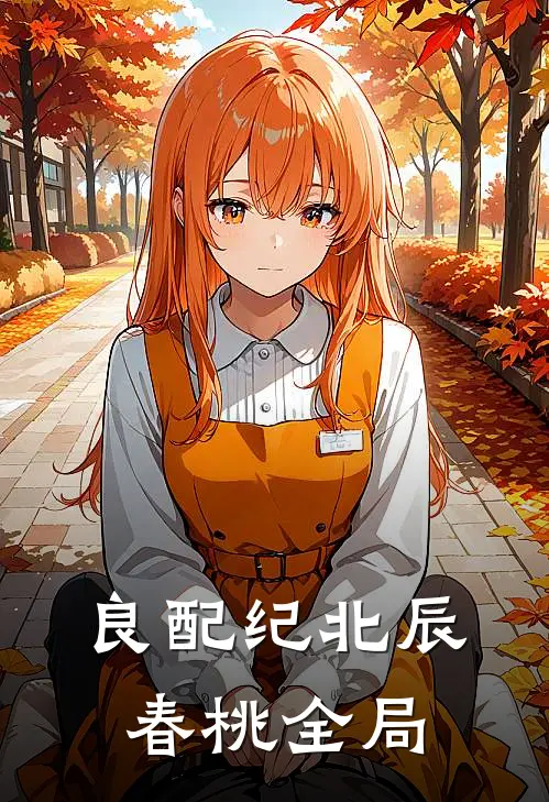 良配纪北辰春桃全局