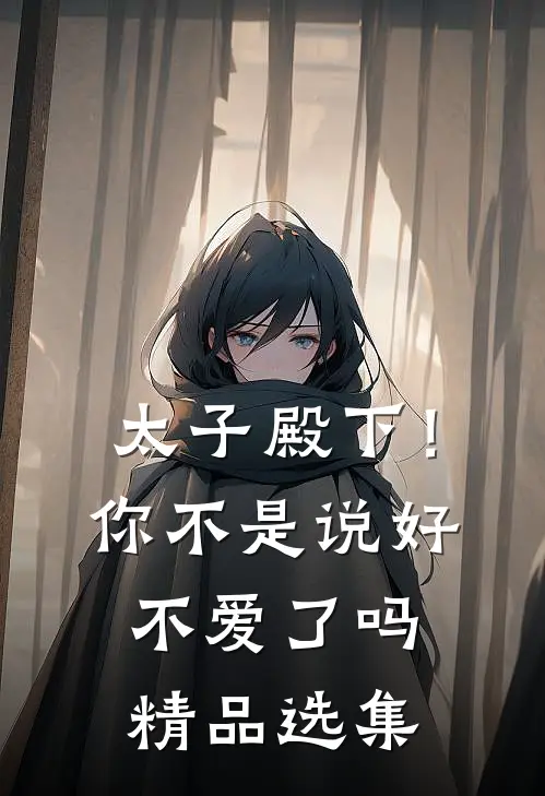 太子殿下！你不是说好不爱了吗精品选集