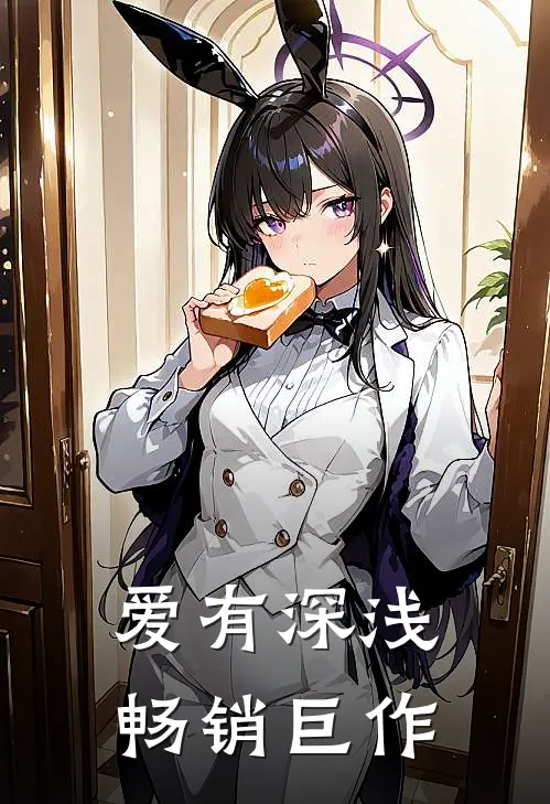 爱有深浅畅销巨作