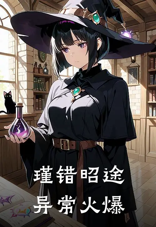 瑾错昭途异常火爆