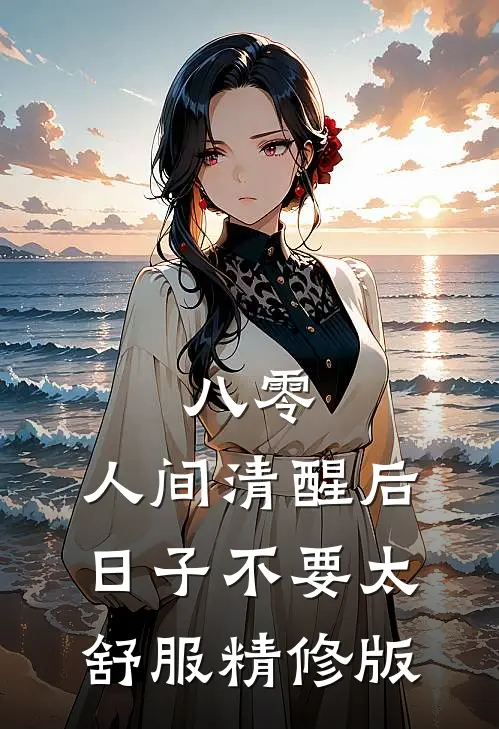 八零：人间清醒后，日子不要太舒服精修版