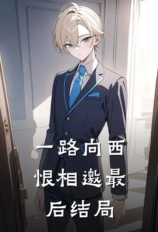 一路向西恨相邀最后结局