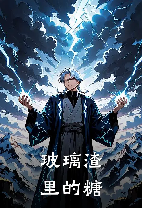 玻璃渣里的糖