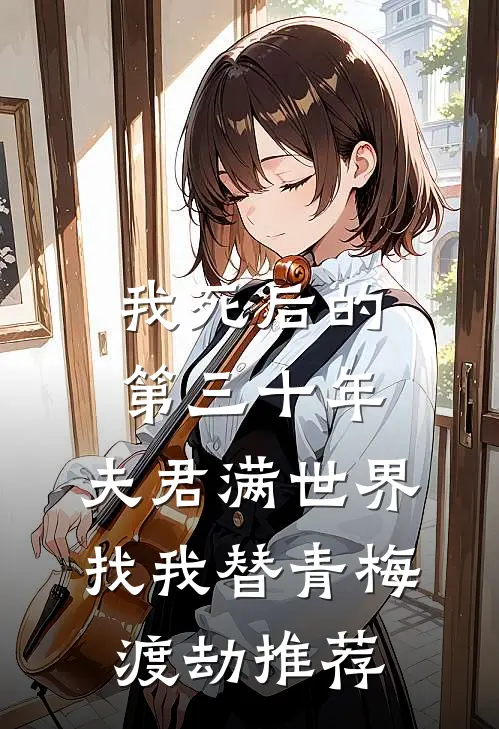 我死后的第三十年，夫君满世界找我替青梅渡劫推荐