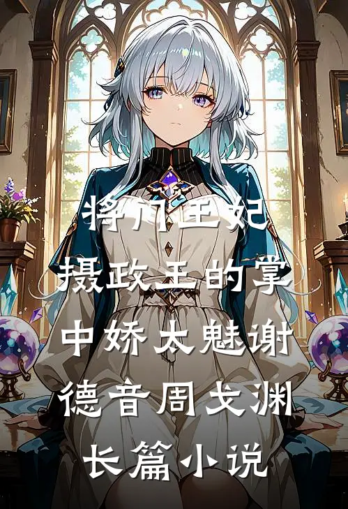 将门王妃:摄政王的掌中娇太魅谢德音周戈渊长篇小说