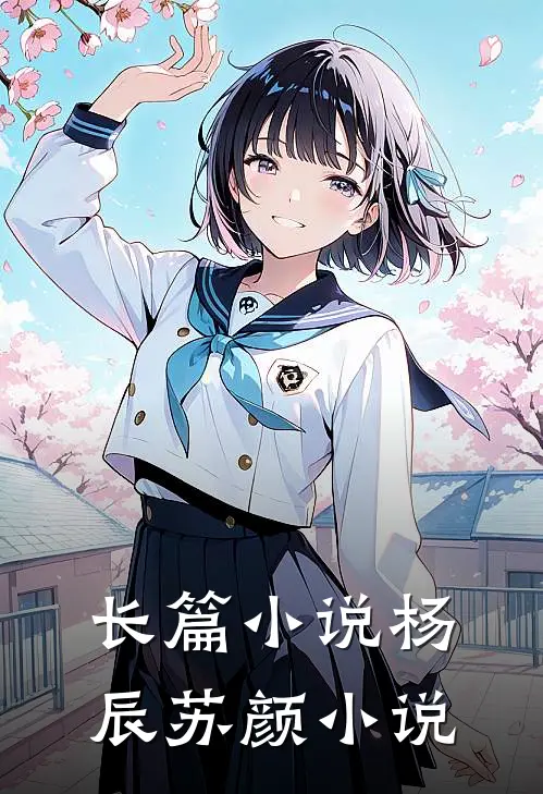 长篇小说杨辰苏颜小说