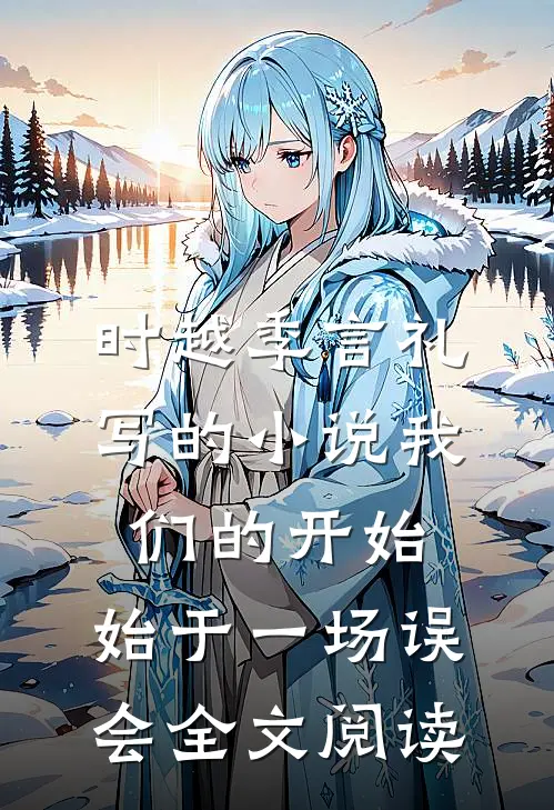 时越季言礼写的小说我们的开始，始于一场误会全文阅读